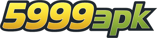 5999 apk brand logo for homepage navigation